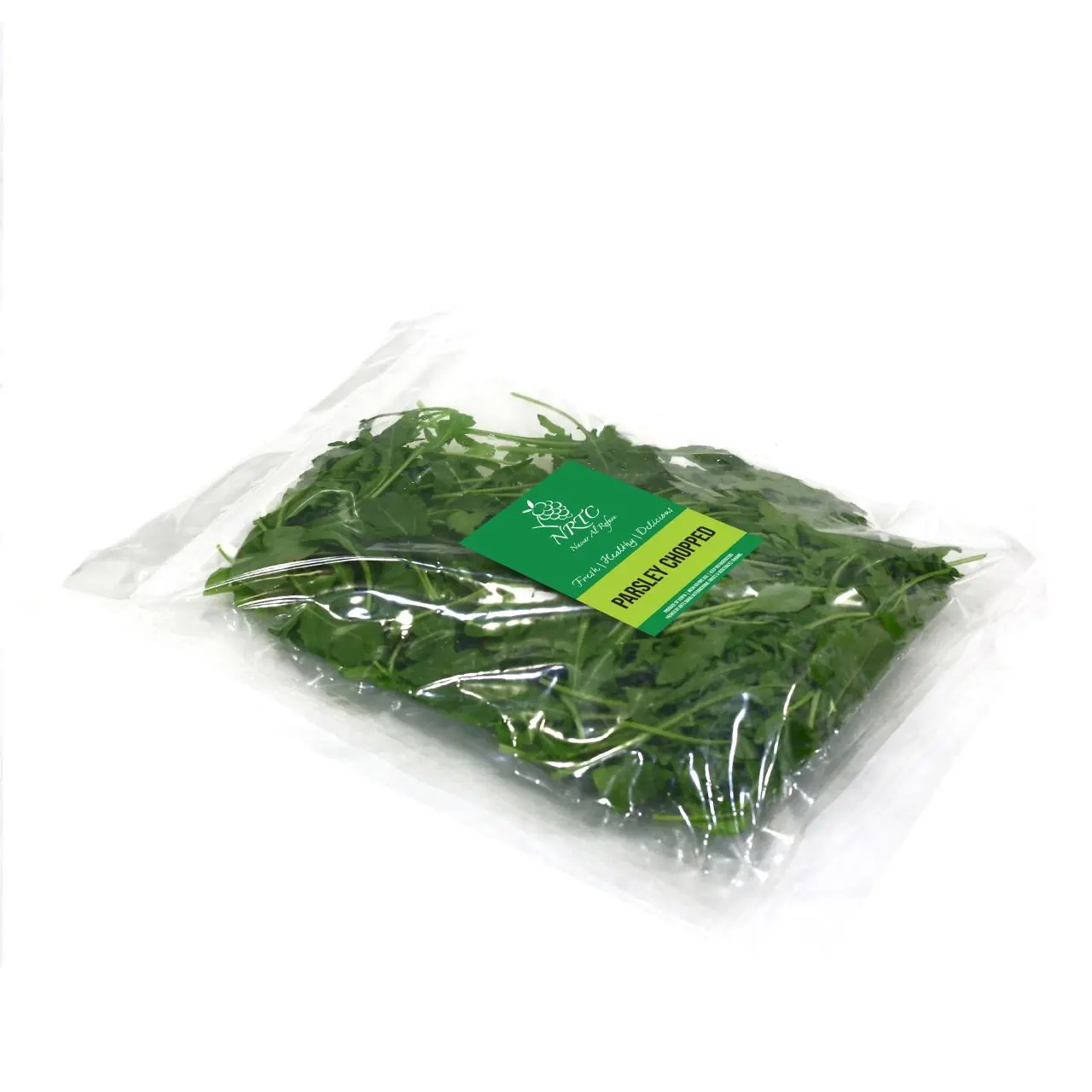 Parsley Chopped 250g 